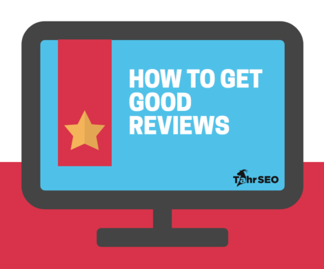 How to get Good Reviews