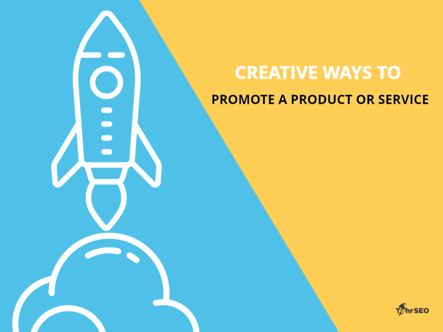 Promote your Services